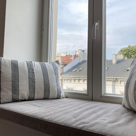 Royal Rose Apartment - Old Town Krakow Ngoại thất bức ảnh