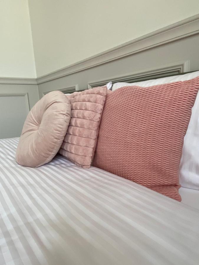 Royal Rose Apartment - Old Town Krakow Ngoại thất bức ảnh