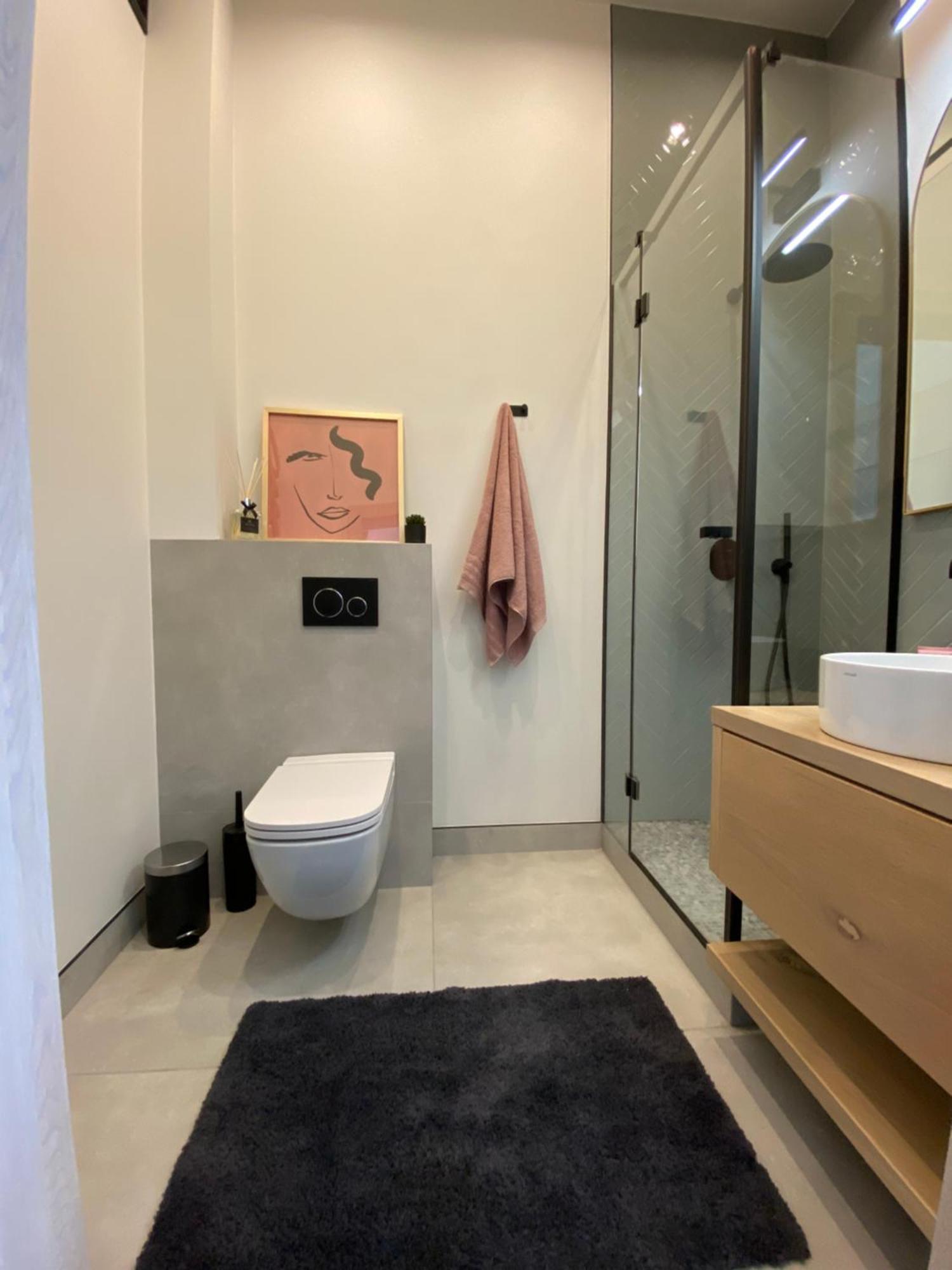 Royal Rose Apartment - Old Town Krakow Ngoại thất bức ảnh