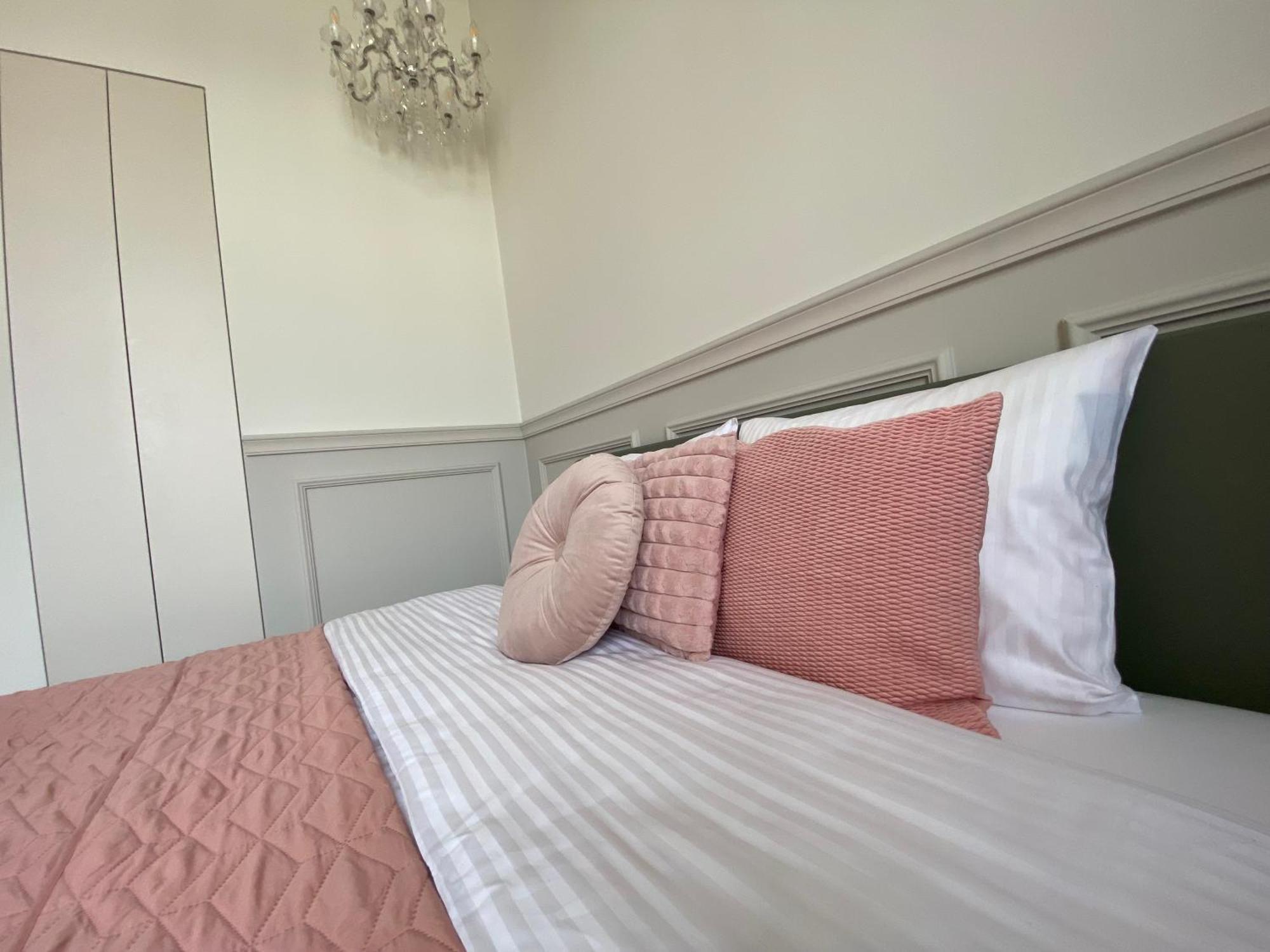 Royal Rose Apartment - Old Town Krakow Ngoại thất bức ảnh