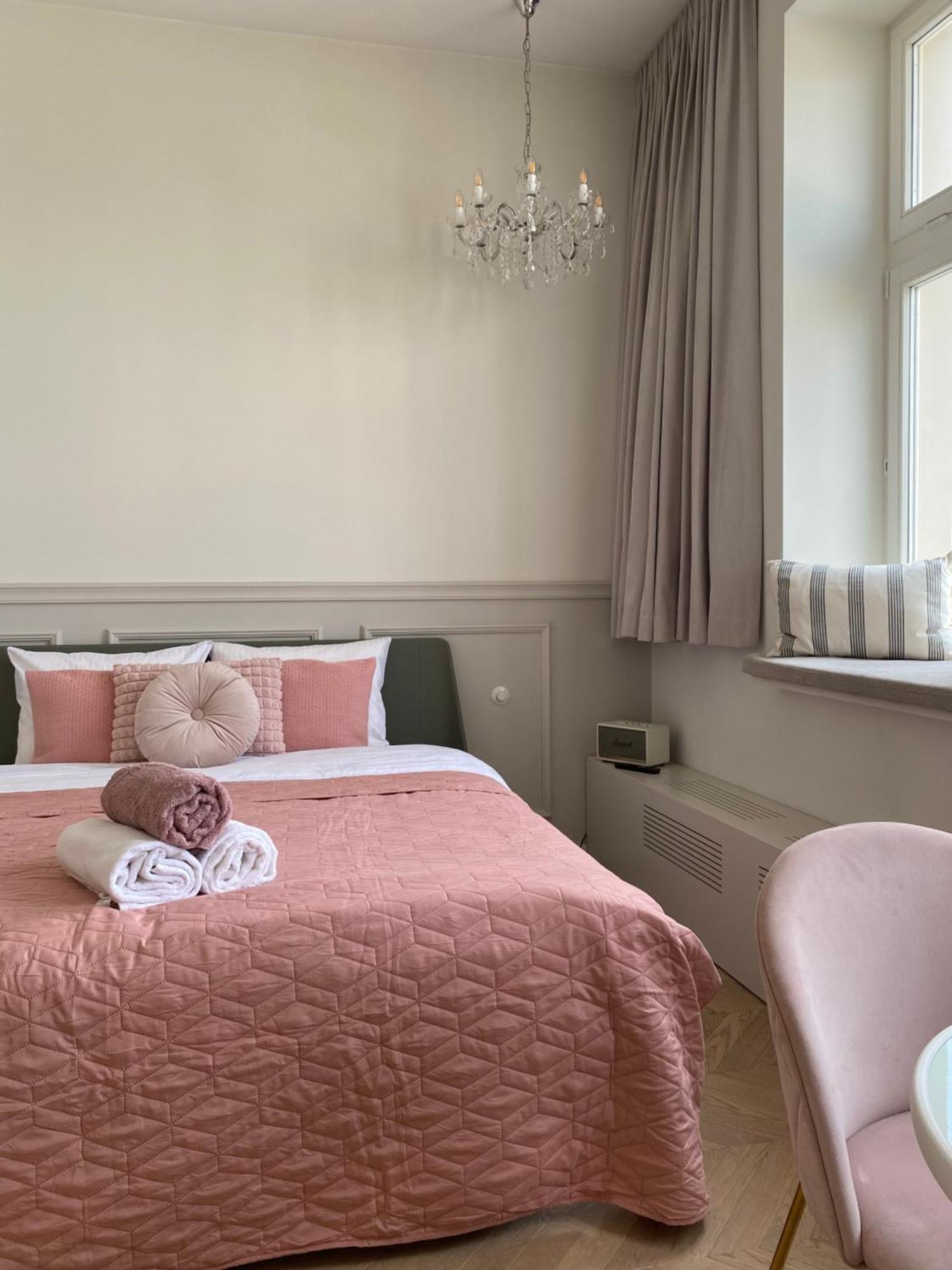 Royal Rose Apartment - Old Town Krakow Ngoại thất bức ảnh