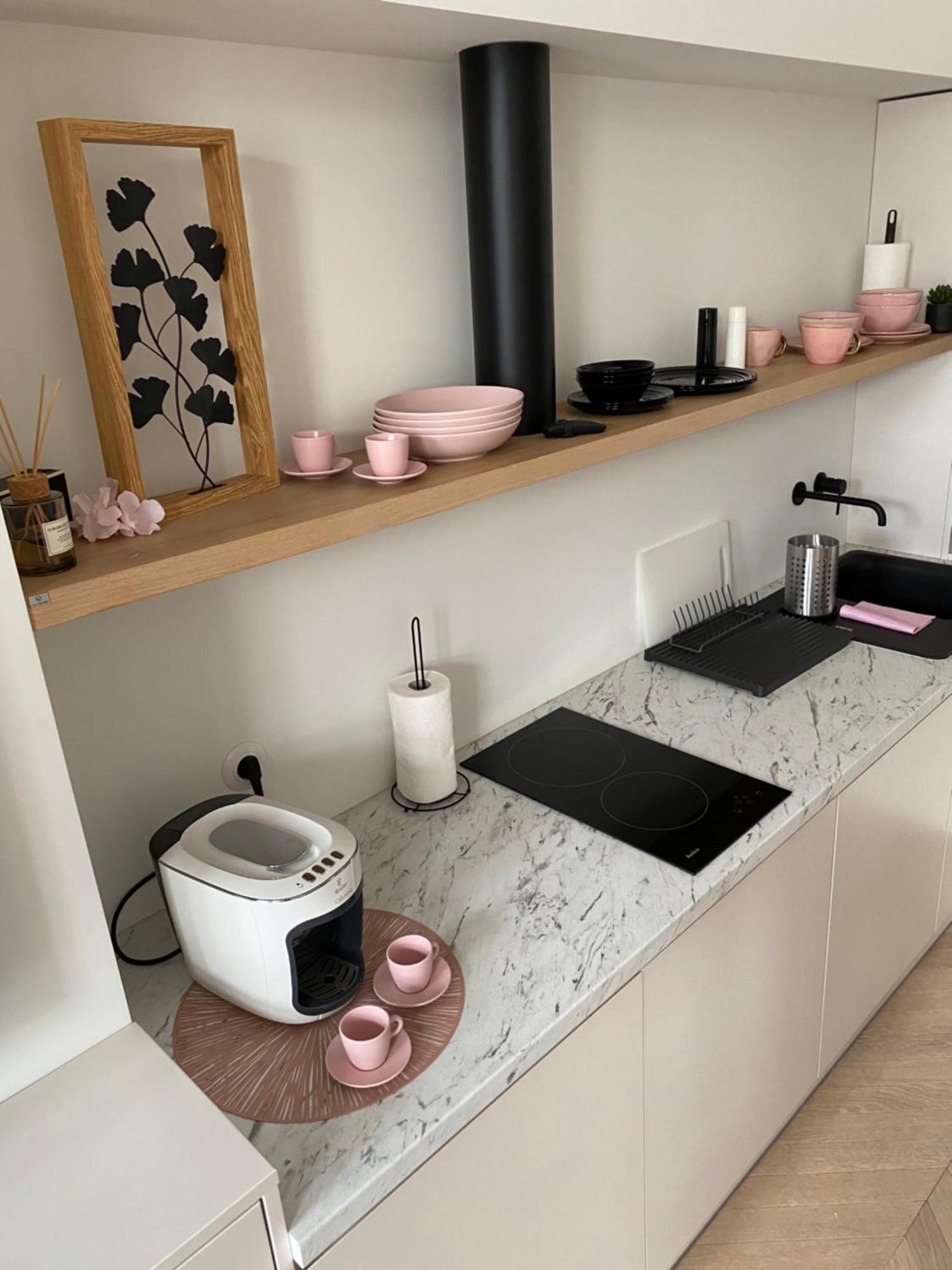 Royal Rose Apartment - Old Town Krakow Ngoại thất bức ảnh