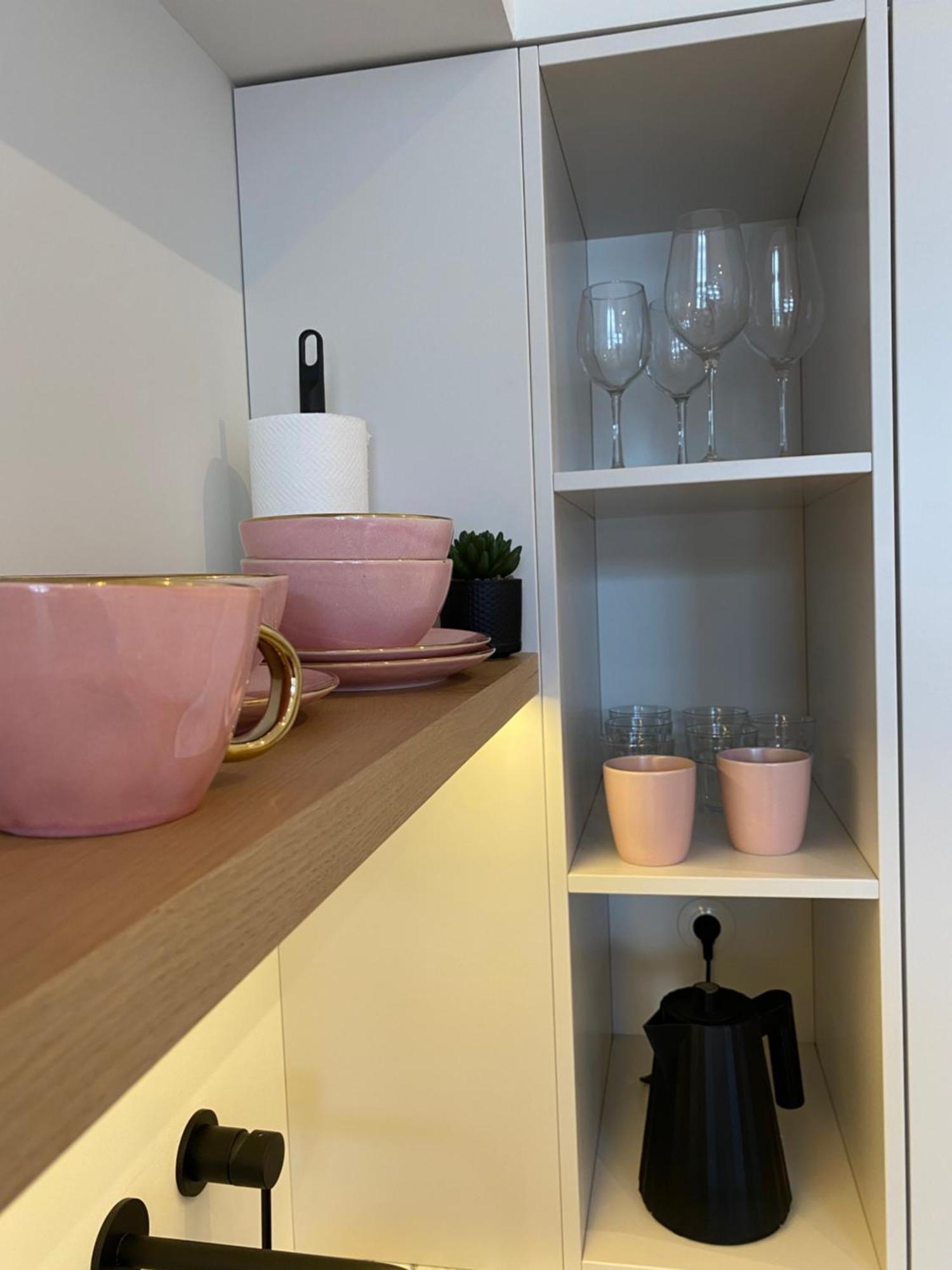 Royal Rose Apartment - Old Town Krakow Ngoại thất bức ảnh