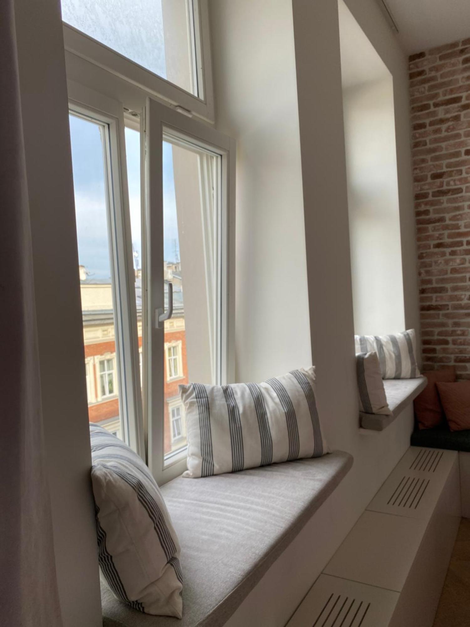 Royal Rose Apartment - Old Town Krakow Ngoại thất bức ảnh