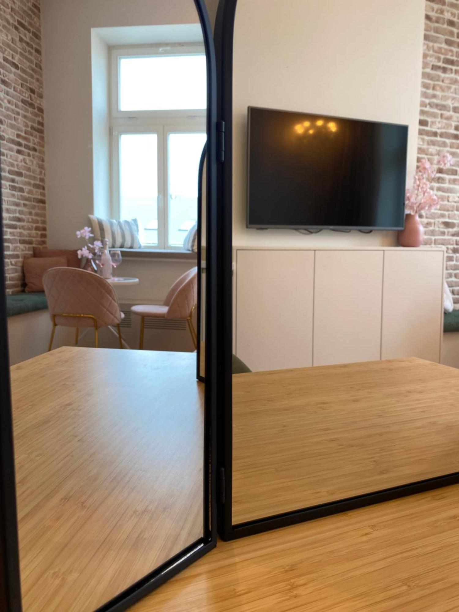 Royal Rose Apartment - Old Town Krakow Ngoại thất bức ảnh