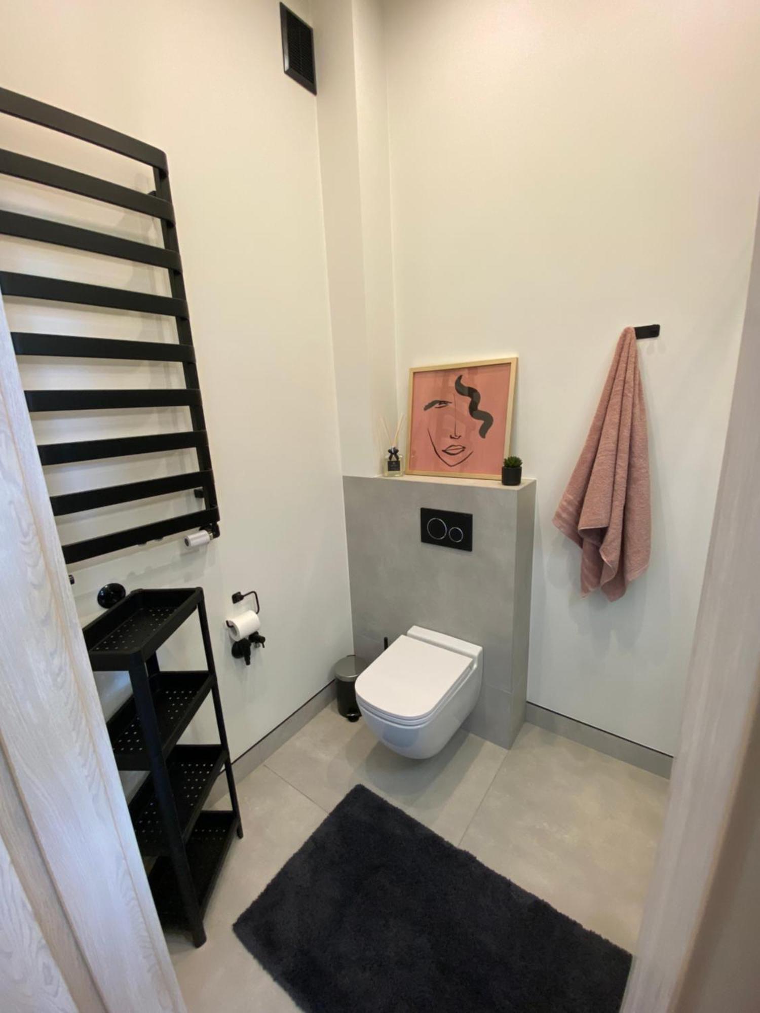 Royal Rose Apartment - Old Town Krakow Ngoại thất bức ảnh
