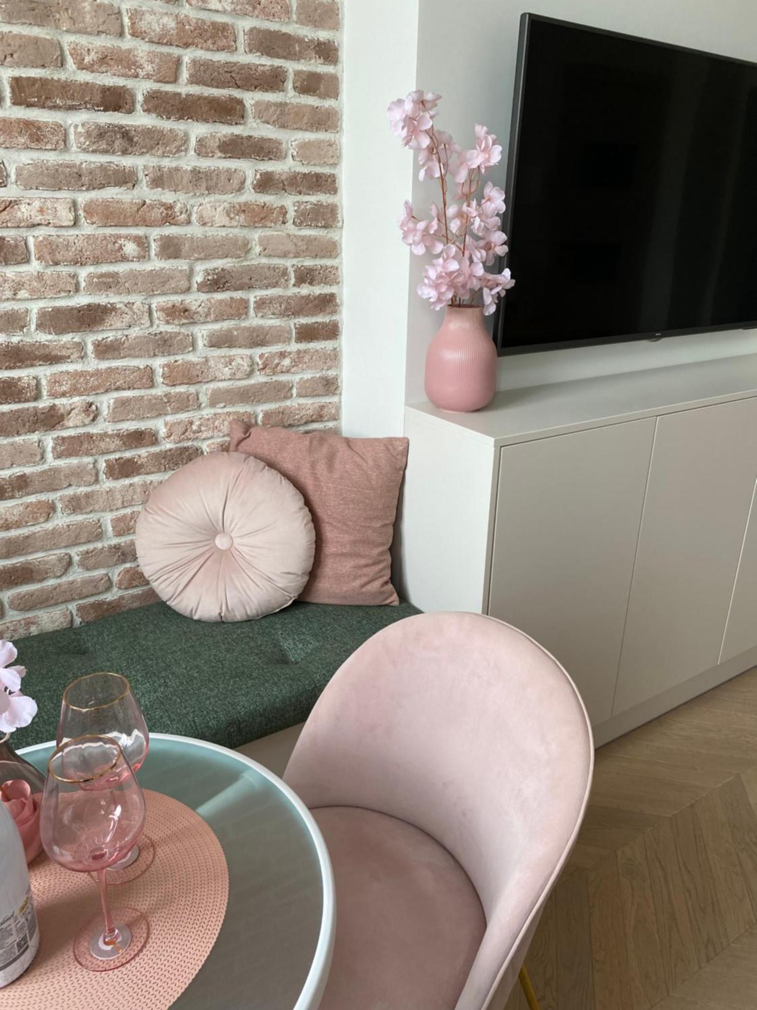 Royal Rose Apartment - Old Town Krakow Ngoại thất bức ảnh