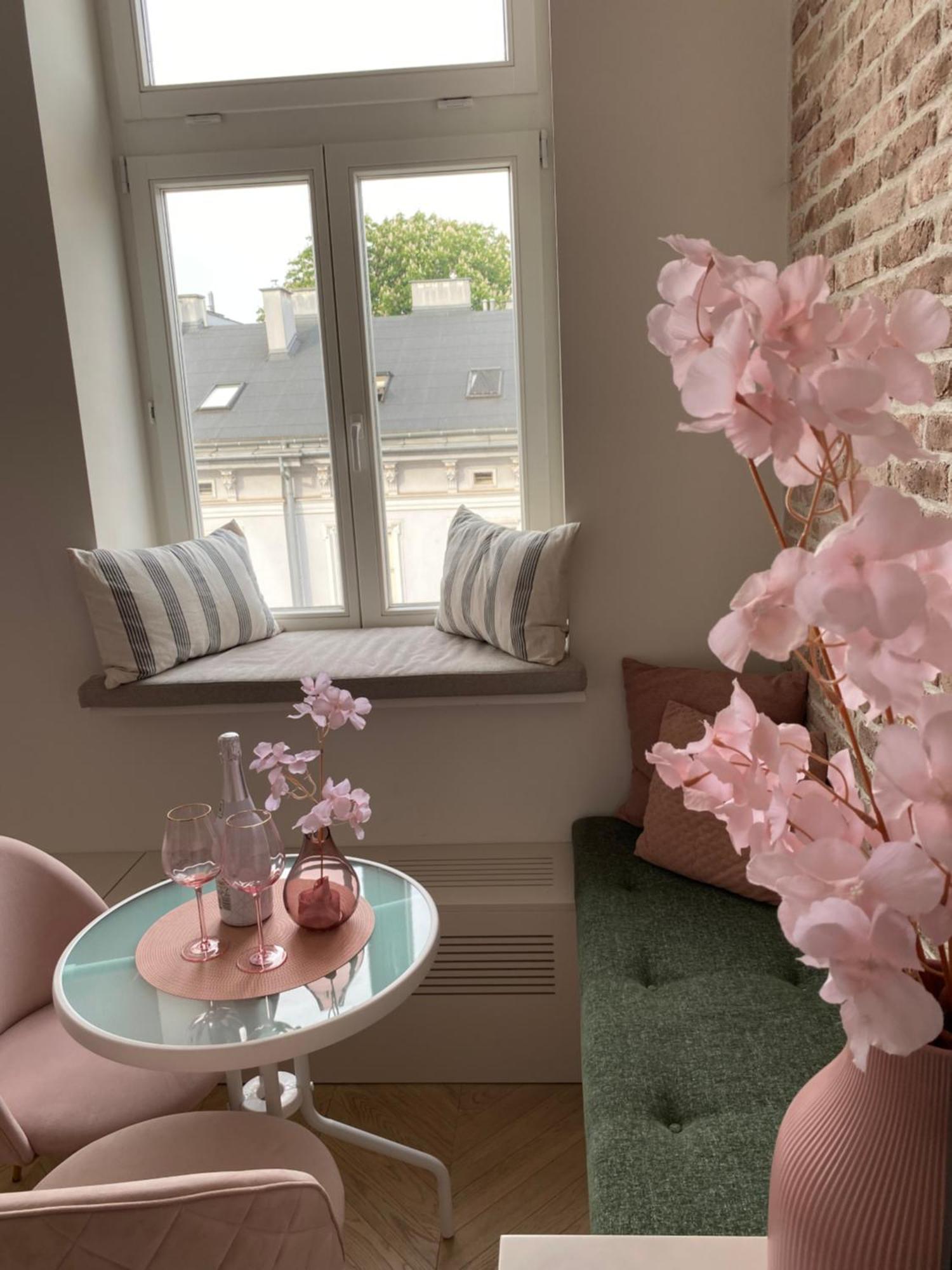 Royal Rose Apartment - Old Town Krakow Ngoại thất bức ảnh
